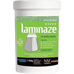 Foto van Naf laminaze overige - 750 gram