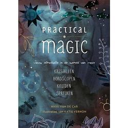 Foto van Practical magic