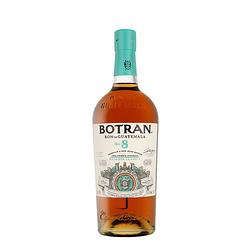 Foto van Botran ron de guatemala no.8 70cl rum
