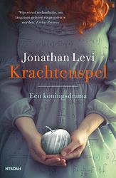 Foto van Krachtenspel - jonathan levi - ebook (9789046821602)