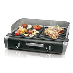 Foto van Tefal family flavor tafelgrill tg8000