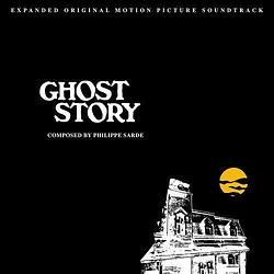 Foto van Ghost story - cd (8436560843771)