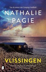 Foto van Vlissingen - nathalie pagie - ebook