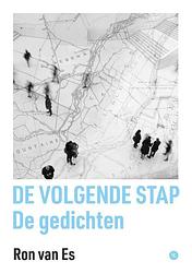 Foto van De volgende stap - de gedichten - ron van es - paperback (9789491835216)