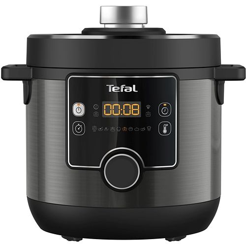 Foto van Tefal multicooker cy7788