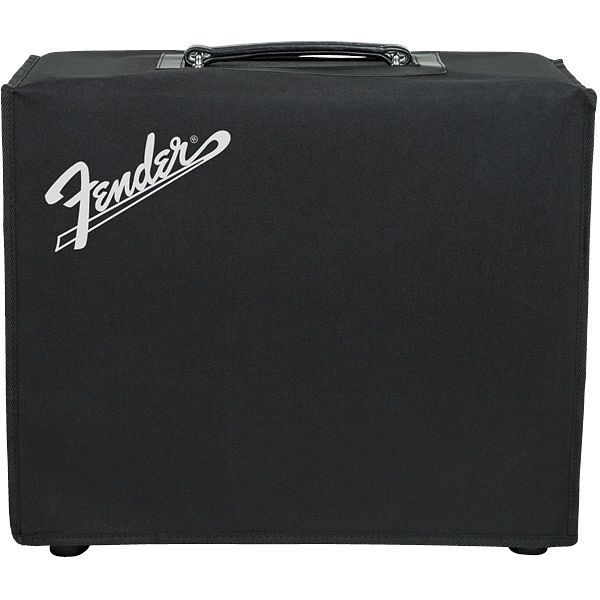 Foto van Fender mustang gtx50 amp cover