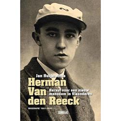 Foto van Herman van den reeck: biografie