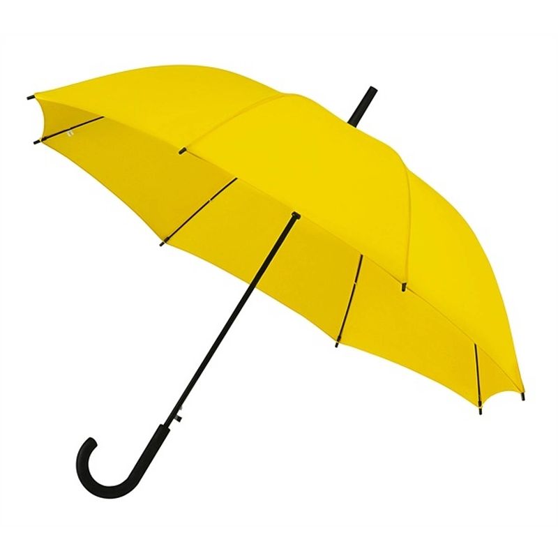 Foto van Falconetti paraplu automatisch 103 cm geel