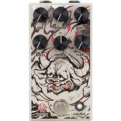 Foto van Walrus audio kamakura series eras five-state high-gain distortion limited edition