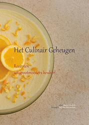 Foto van Het culinair geheugen - marjo hendriks - paperback (9789075979992)