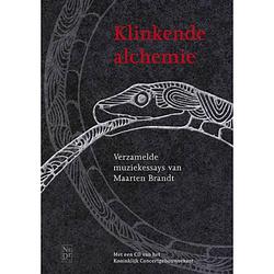 Foto van Klinkende alchemie