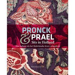 Foto van Pronck & prael sits in holland - pronck & prael