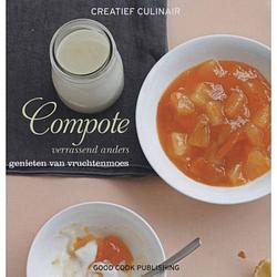 Foto van Compote - creatief culinair