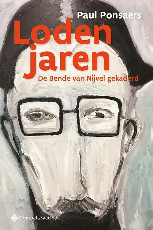 Foto van Loden jaren - paul ponsaers - paperback (9789463710961)