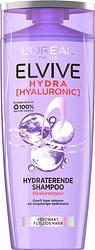 Foto van L'soreal paris elvive hydraterende shampoo hyaluronzuur 250ml bij jumbo