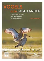 Foto van Vogels in de lage landen - ger meesters - ebook (9789021575063)