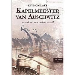 Foto van Kapelmeester van auschwitz