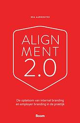 Foto van Alignment 2.0 - bea aarnoutse - ebook (9789058755209)