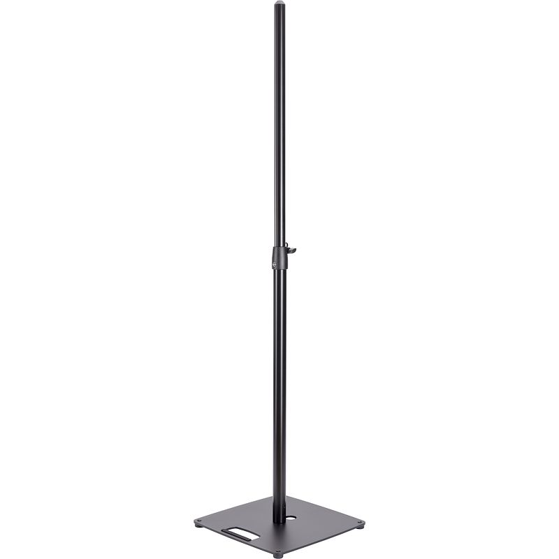 Foto van Konig & meyer 26731 speaker stand