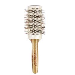 Foto van Eco friendly bamboo brush