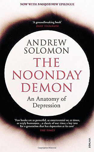 Foto van Noonday demon - andrew solomon - paperback (9781784702670)