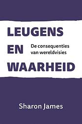 Foto van Leugens en waarheid - sharon james - ebook