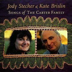 Foto van Songs of the carter family - cd (0611587104328)