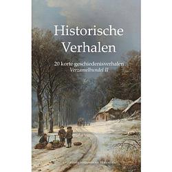 Foto van Historische verhalen - historische verhalen - dies