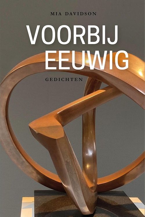 Foto van Voorbij eeuwig - mia davidson - ebook