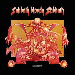 Foto van Sabbath bloody sabbath - lp (5414939920820)