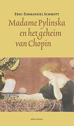 Foto van Madame pylinska en het geheim van chopin - eric-emmanuel schmitt - ebook (9789025454722)