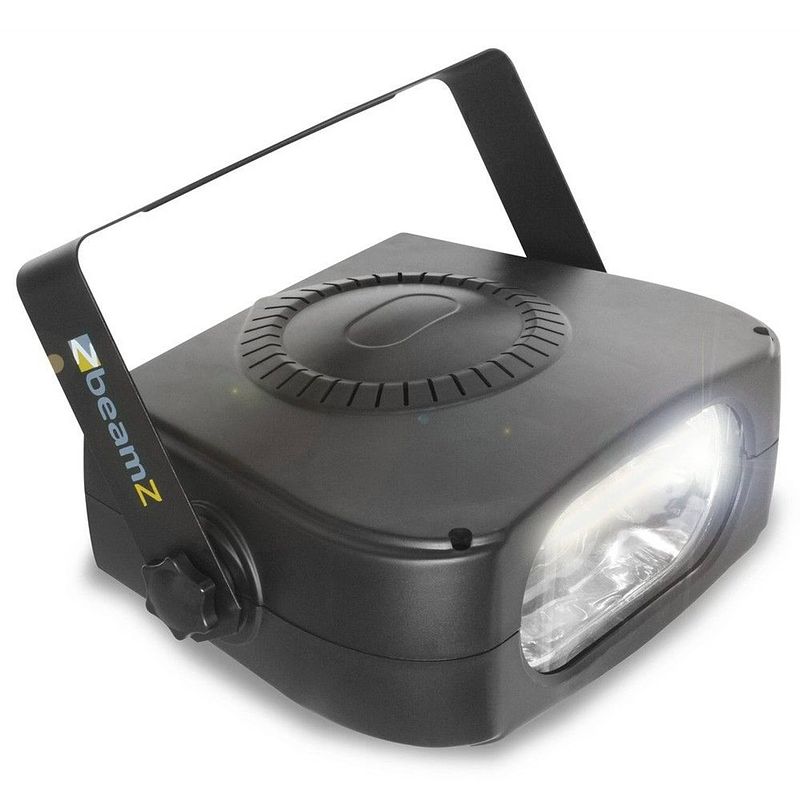 Foto van Beamz stroboscoop 150 watt