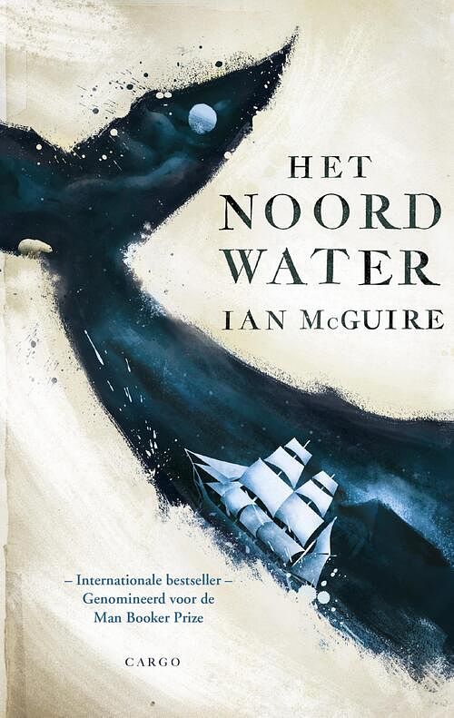 Foto van Het noordwater - ian mcguire - ebook (9789023481829)