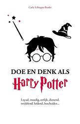 Foto van Doe en denk als harry potter - carla schiappa-burdet - ebook (9789021599182)