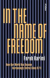 Foto van In the name of freedom - farah karimi - ebook (9789046829509)