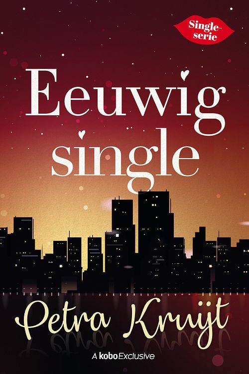 Foto van Eeuwig single - petra kruijt - ebook (9789020536775)