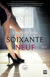 Foto van Soixante neuf - sandrine jolie - ebook (9789460689239)