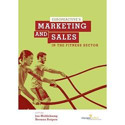 Foto van Marketing and sales in the fitness sector