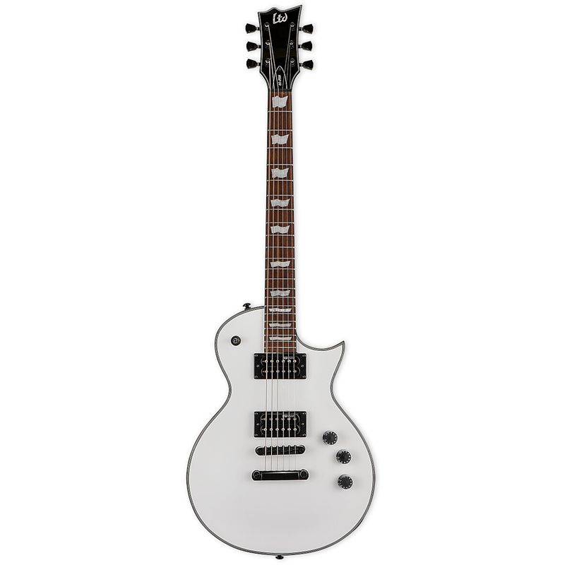 Foto van Esp ltd ec-256 snow white