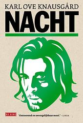 Foto van Mijn strijd 4 - nacht - karl ove knausgård - ebook (9789044526585)