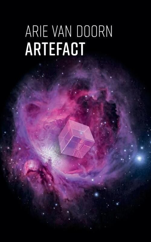 Foto van Artefact - arie van doorn - paperback (9789464654233)