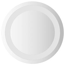 Foto van Vidaxl badkamerspiegel led rond 30 cm