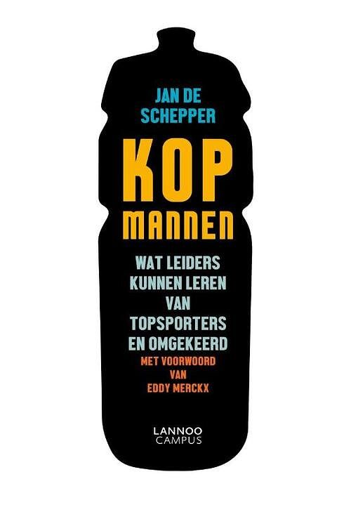 Foto van Kopmannen - paperback (9789401476973)