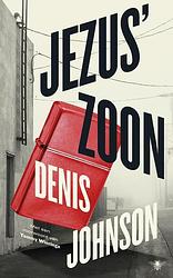 Foto van Jezus's zoon - denis johnson - ebook (9789023495079)