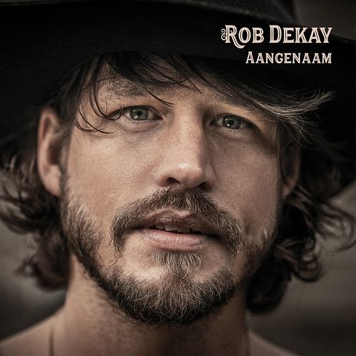 Foto van Aangenaam - lp (8720165530816)