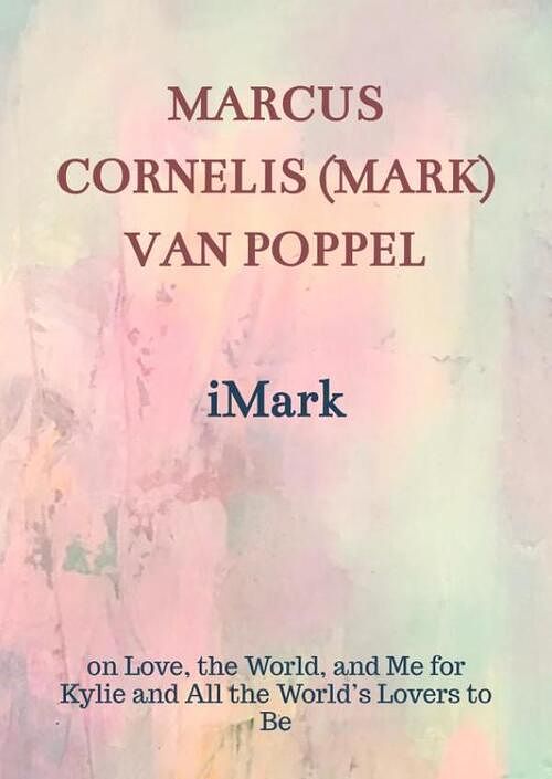 Foto van Imark - marcus cornelis van poppel - paperback (9789464920895)