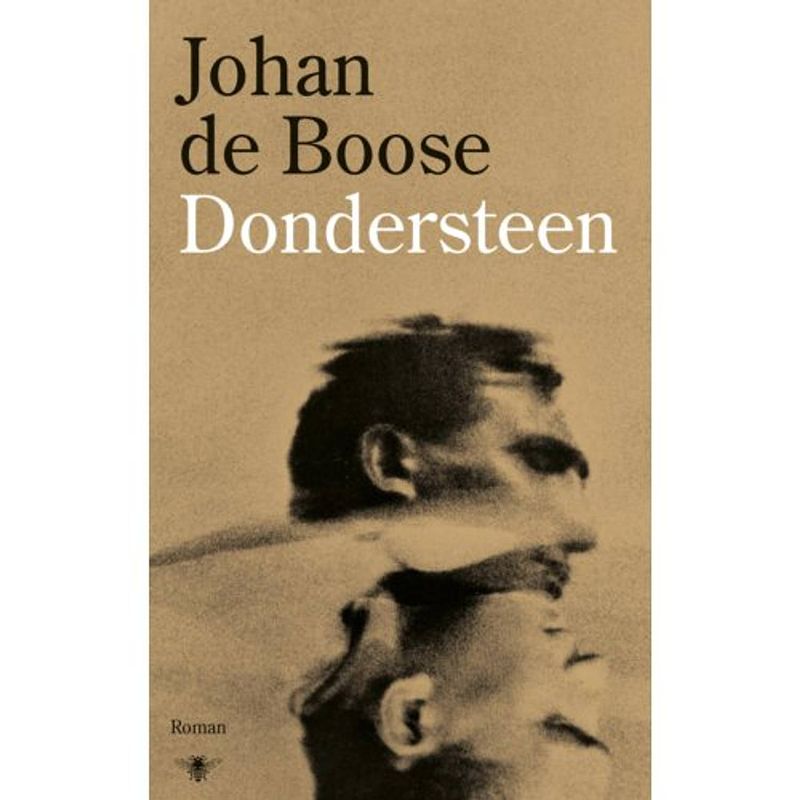 Foto van Dondersteen