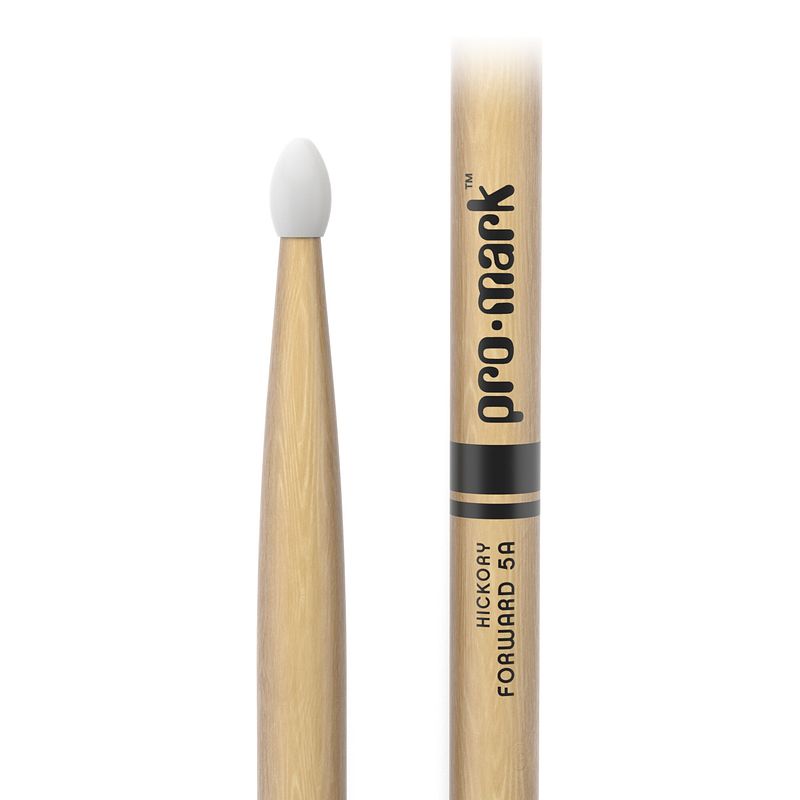 Foto van Promark tx5an classic forward 5a hickory drumstokken