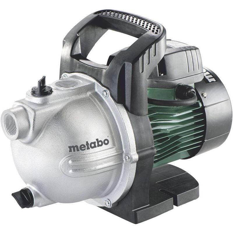 Foto van Metabo p 2000 g tuinpomp