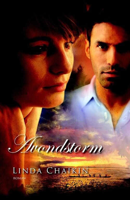 Foto van Avondstorm - linda chaikin - ebook (9789043521864)